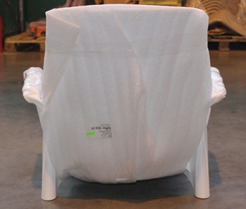 Обеденный стул SHT-ST76/S424-F (белый/ваниль) в Челябинске - предосмотр 38