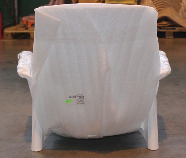 Обеденный стул SHT-ST76/S424-F (белый/ваниль) в Челябинске - изображение 38