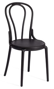 Кухонный стул THONET (mod. PL62) 42х52х89 Black (черный) 05 арт.20084 в Копейске