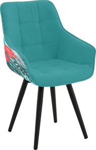 Обеденный стул Торрес исп. 4 ФП 2-х цветный (Принт 157) в Челябинске