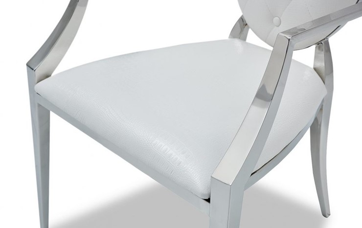 Обеденный стул Y110B в Копейске - изображение 4