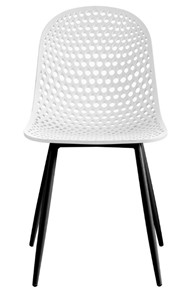 Обеденный стул YD01 White в Миассе