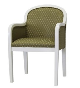 Стул-кресло Миледи-2 (стандартная покраска) в Миассе
