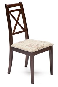 Обеденный стул Picasso (PC-SC) 45х53х97 MAF Brown, ткань Прованс №11 арт.10609 в Челябинске