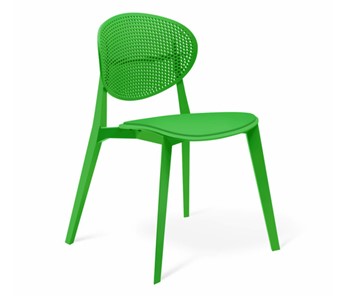 Обеденный стул SHT-S111-P (зеленый) в Копейске