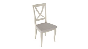 Обеденный стул Лион 2 (Слоновая кость/тк №110) в Миассе