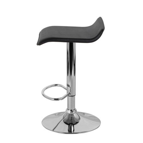 Барный стул Волна WX-2016 черный в Златоусте - изображение 7