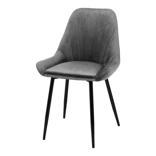 Дизайнерский стул Элис, арт.064 Эмаль в Миассе - изображение 13