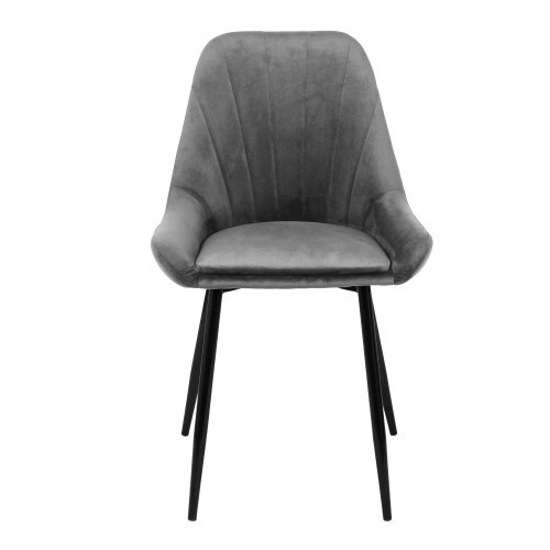 Дизайнерский стул Элис, арт.064 Эмаль в Миассе - изображение 14