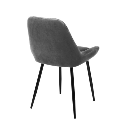 Дизайнерский стул Элис, арт.064 Эмаль в Миассе - изображение 16