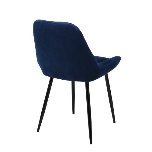 Дизайнерский стул Элис, арт.064 Эмаль в Миассе - изображение 24