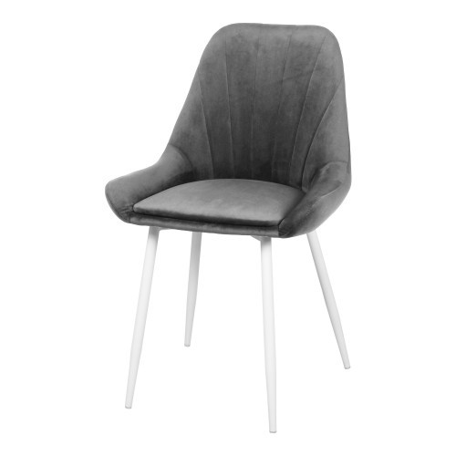 Дизайнерский стул Элис, арт.064 Эмаль в Миассе - изображение 5