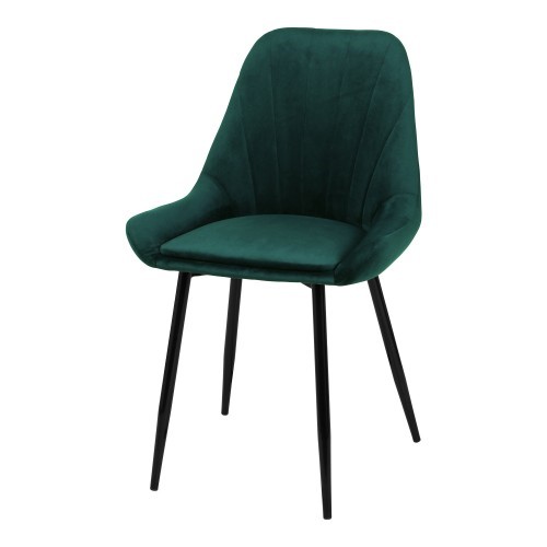 Дизайнерский стул Элис, арт.064 Эмаль в Миассе - изображение 9
