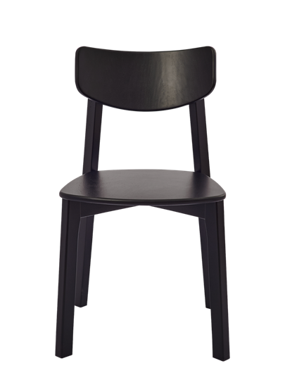 Обеденный стул Вега ЖС, Черный в Челябинске - изображение 2