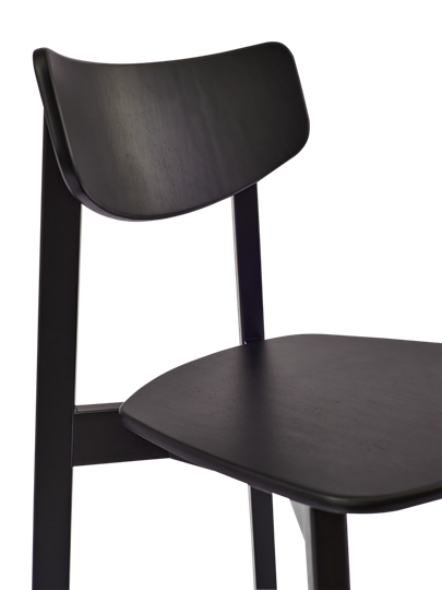 Обеденный стул Вега ЖС, Черный в Челябинске - изображение 4