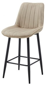 Полубарный стул CG1953B beige в Миассе