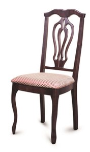 Обеденный стул Кабриоль 11, Морилка в Копейске