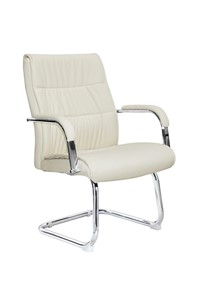 Кресло офисное Riva Chair 9249-4 (Бежевый) в Магнитогорске