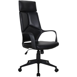 Компьютерное кресло Brabix Premium Prime EX-515 (экокожа, черное) 531569 в Миассе