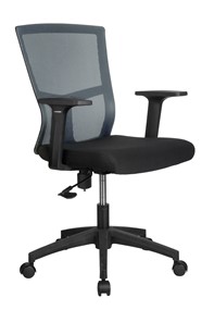Компьютерное кресло Riva Chair 923 (Серая) в Копейске