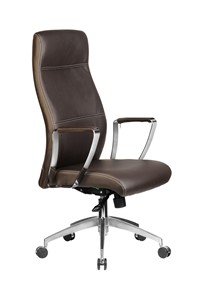 Кресло офисное Riva Chair 9208 (Коричневый) в Миассе