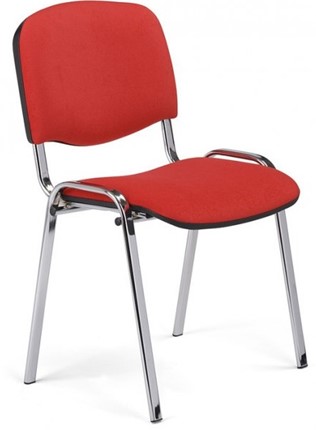 Офисный стул Iso chrome С2 в Миассе - изображение