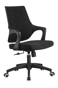 Кресло Riva Chair 928 (Черный) в Миассе