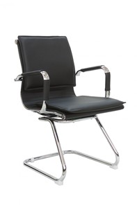 Кресло компьютерное Riva Chair 6003-3 (Черный) в Челябинске