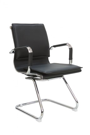 Кресло компьютерное Riva Chair 6003-3 (Черный) в Челябинске - изображение