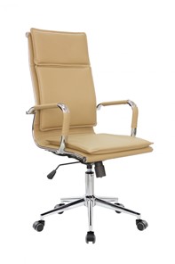 Компьютерное кресло Riva Chair 6003-1 S (Кэмел) в Златоусте