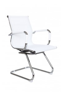 Офисное кресло Riva Chair 6001-3 (Белый) в Златоусте