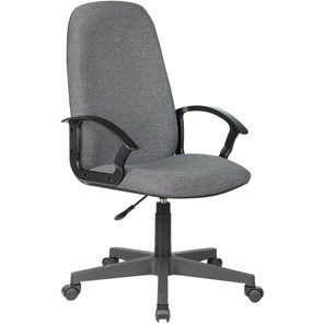 Офисное кресло Brabix Element EX-289 (ткань, серое) 532093 в Миассе