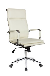 Кресло Riva Chair 6003-1 S (Бежевый) в Миассе