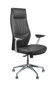 Офисное кресло Riva Chair A9184 (Черный) в Миассе