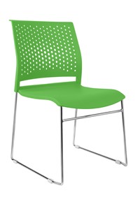 Кресло Riva Chair D918 (Зеленый) в Челябинске