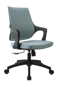 Офисное кресло Riva Chair 928 (Зеленый) в Челябинске