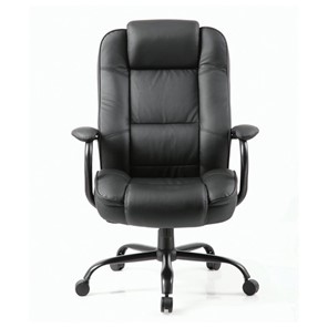 Кресло офисное Brabix Premium Heavy Duty HD-002 (экокожа) 531829 в Миассе - предосмотр