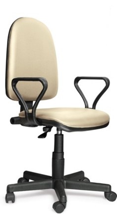 Компьютерное кресло Prestige gtpPN/Z21 в Миассе - изображение