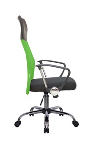 Офисное кресло Riva Chair 8074 (Зеленый) в Челябинске - предосмотр 2