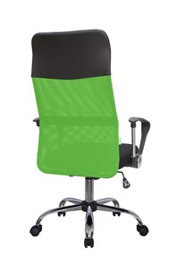 Офисное кресло Riva Chair 8074 (Зеленый) в Челябинске - предосмотр 3