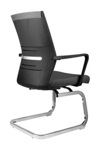 Кресло офисное Riva Chair G818 (Черный) в Челябинске - предосмотр 3