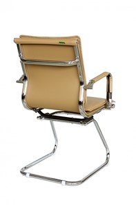 Компьютерное кресло Riva Chair 6003-3 (Кэмел) в Миассе - предосмотр 3