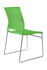 Кресло Riva Chair D918 (Зеленый) в Челябинске - предосмотр 3