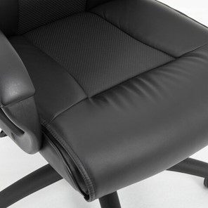 Компьютерное кресло Brabix Premium Work EX-513 (экокожа, черное) в Челябинске - предосмотр 8