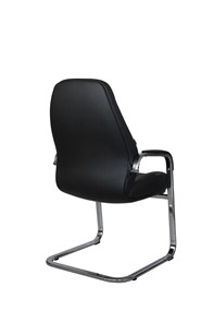 Компьютерное кресло Riva Chair F385 (Черный) в Челябинске - предосмотр 3