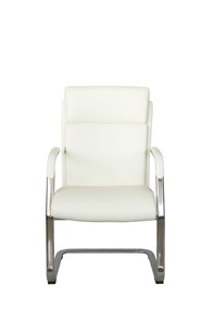 Кресло Riva Chair С1511 (Белый) в Челябинске - предосмотр 1