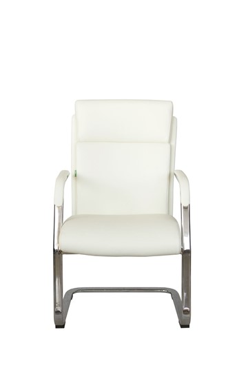 Кресло Riva Chair С1511 (Белый) в Челябинске - изображение 1