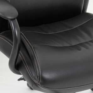 Компьютерное кресло Brabix Premium Heavy Duty HD-004 (экокожа, черное) 531942 в Миассе - предосмотр 7