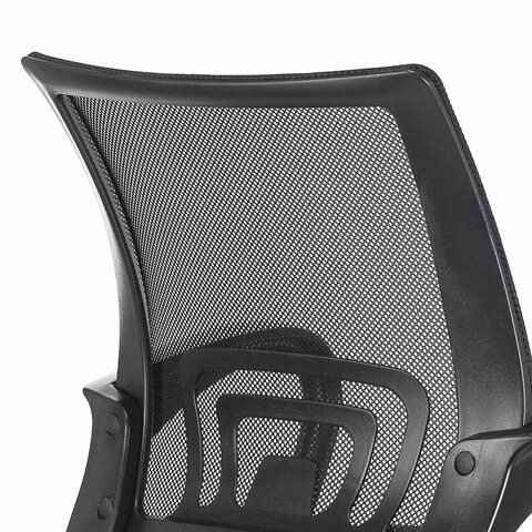 Офисное кресло Brabix Fly CF-100 (черное) 532087 в Миассе - изображение 6