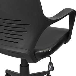 Компьютерное кресло Brabix Premium Prime EX-515 (экокожа, черное) в Челябинске - предосмотр 5